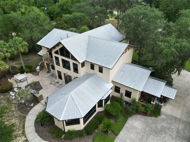 $1,075,000 | 15225 Northeast 246 Avenue, Salt Springs, FL 32134