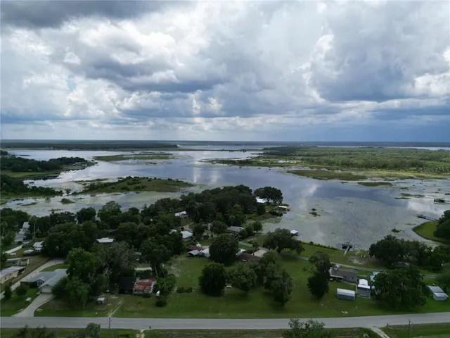 $1,075,000 | 15225 Northeast 246 Avenue, Salt Springs, FL 32134