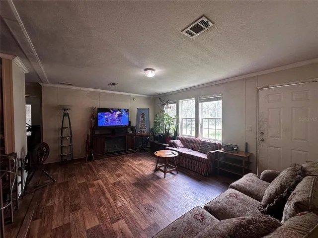 $1,075,000 | 15225 Northeast 246 Avenue, Salt Springs, FL 32134