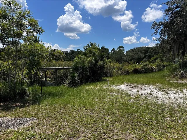 $1,075,000 | 15225 Northeast 246 Avenue, Salt Springs, FL 32134