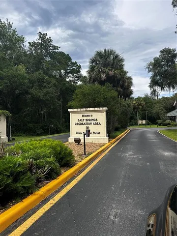 $1,075,000 | 15225 Northeast 246 Avenue, Salt Springs, FL 32134