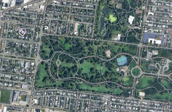 $434,900 | 4951 Magnolia Avenue, St. Louis, MO 63139