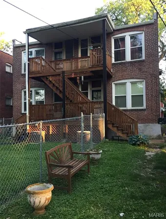 $434,900 | 4951 Magnolia Avenue, St. Louis, MO 63139