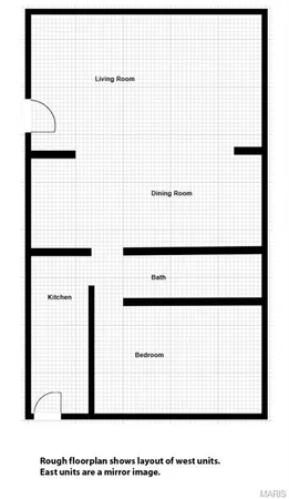 $434,900 | 4951 Magnolia Avenue, St. Louis, MO 63139