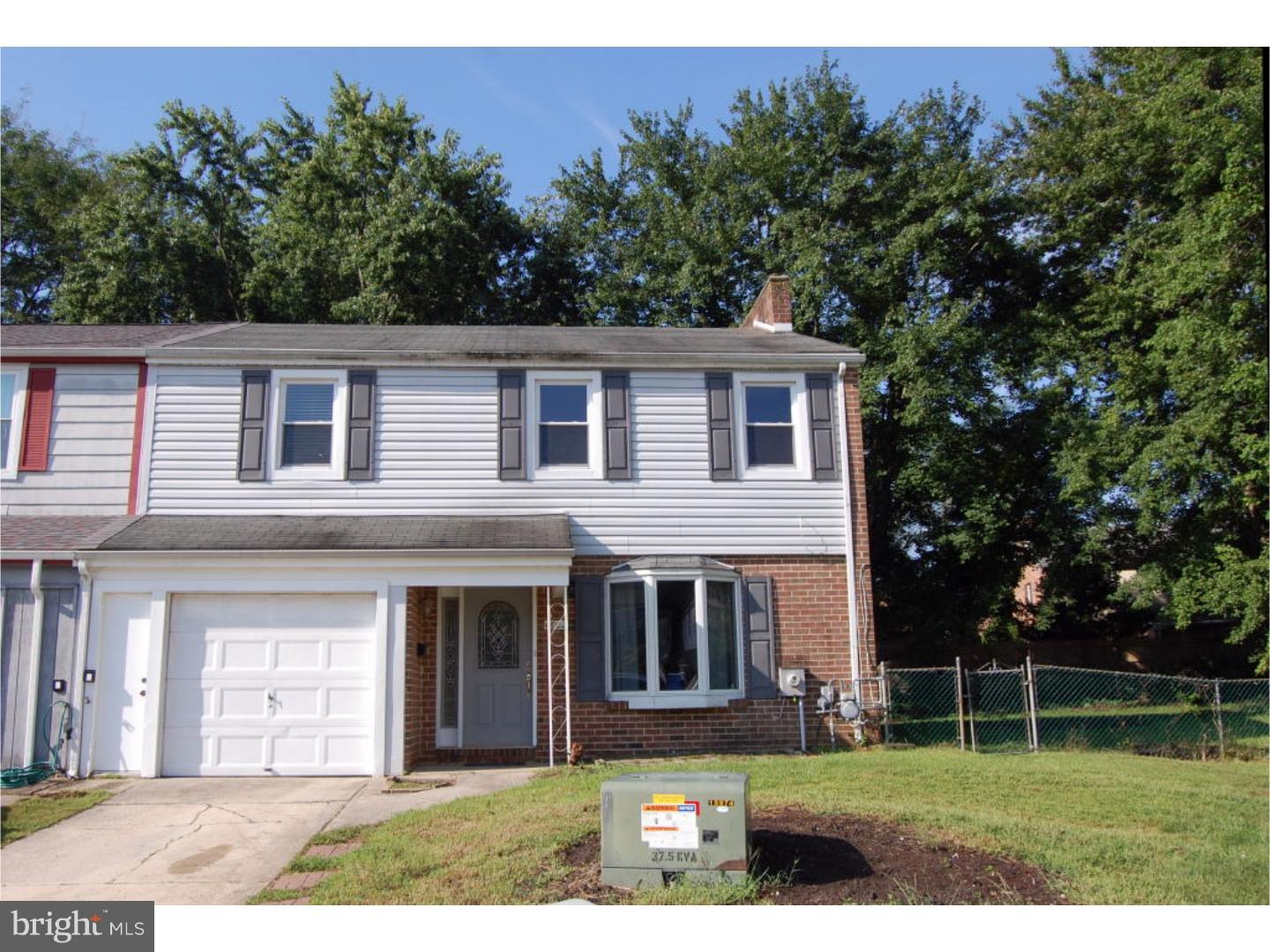1802 Edgewood Place Clementon, NJ 08021 - Photo 22 of 22