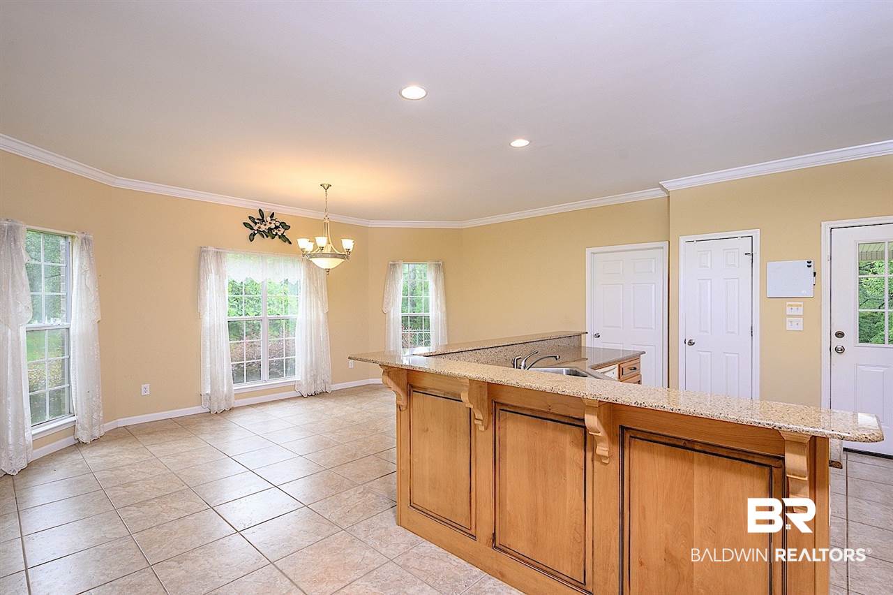 11071 Whitehouse Fork Road Bay Minette, AL 36507 - Photo 2 of 26