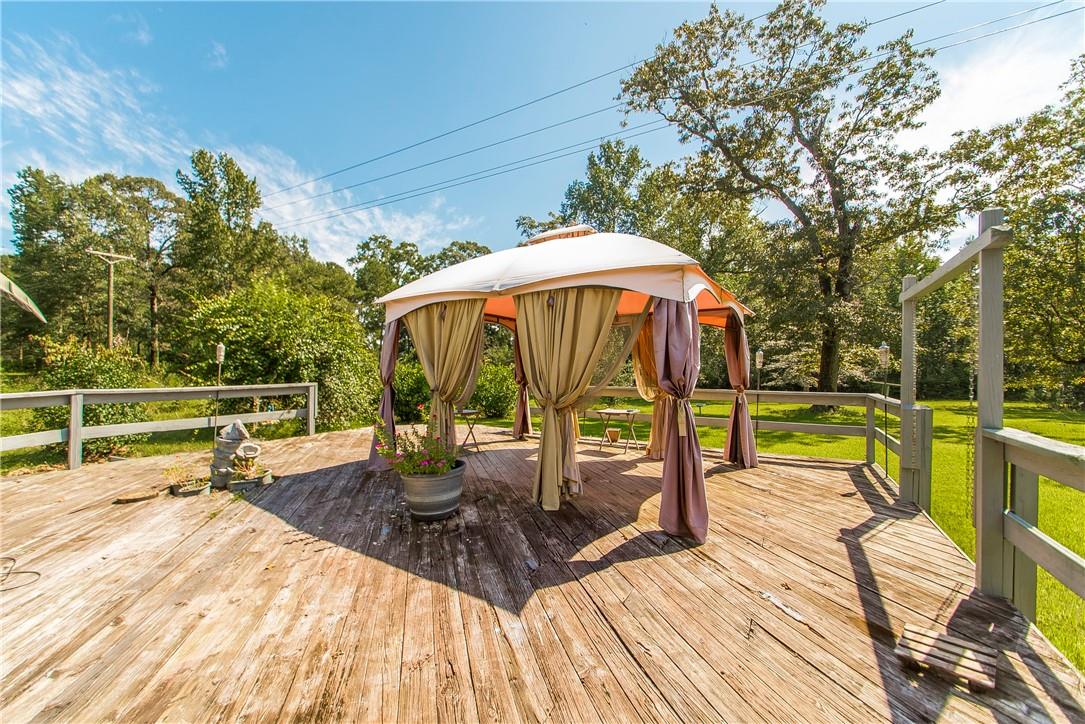 30110 Military Road Angie, LA 70426 - Photo 26 of 33