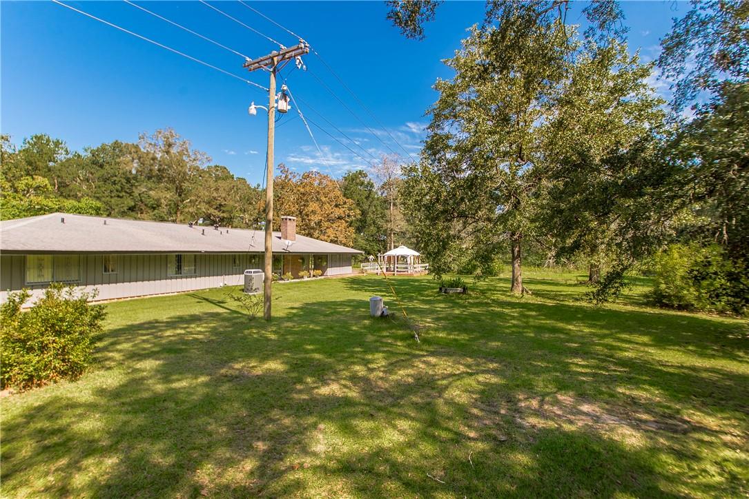 30110 Military Road Angie, LA 70426 - Photo 29 of 33