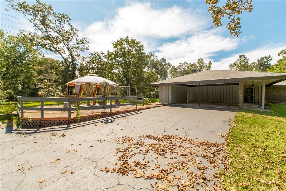 30110 Military Road Angie, LA 70426 - Photo 3 of 33
