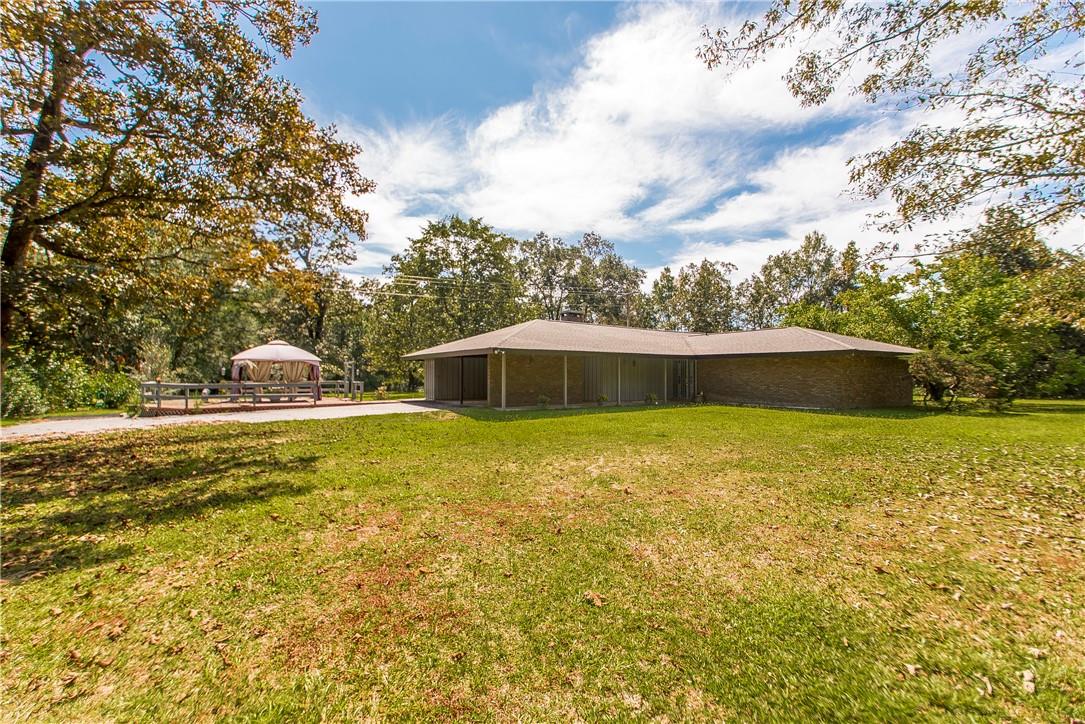 30110 Military Road Angie, LA 70426 - Photo 32 of 33