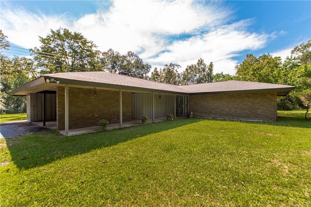 30110 Military Road Angie, LA 70426 - Photo 33 of 33