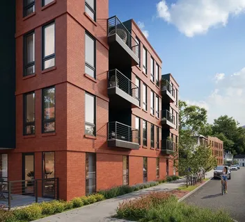 $820,000 | 118 B Street, Unit 407, Boston, MA 02127