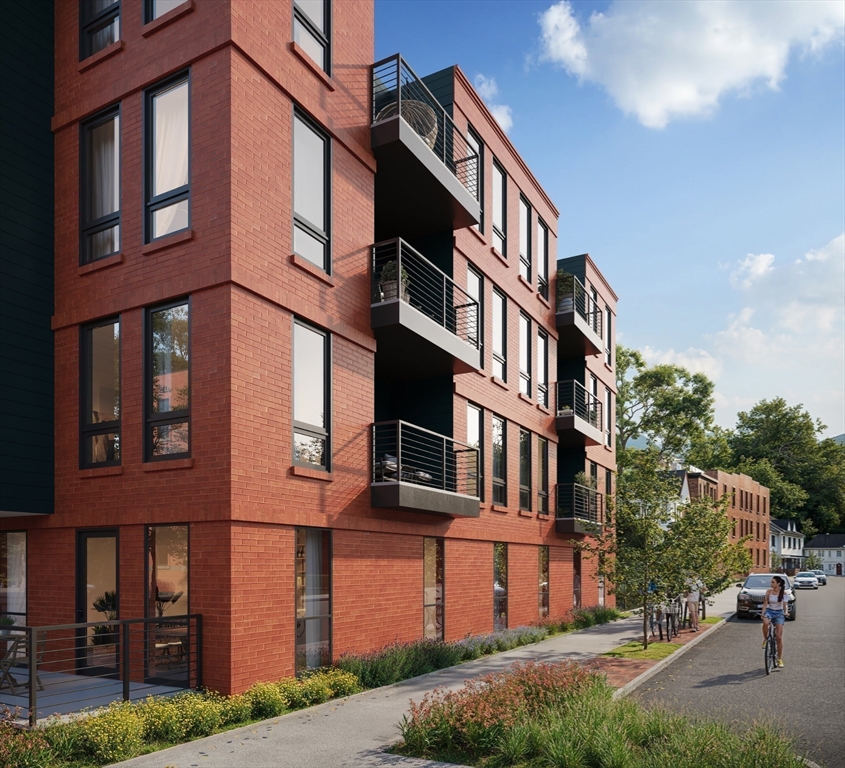 118 B Street, Unit 407 Boston, MA 02127 - Photo 8 of 9