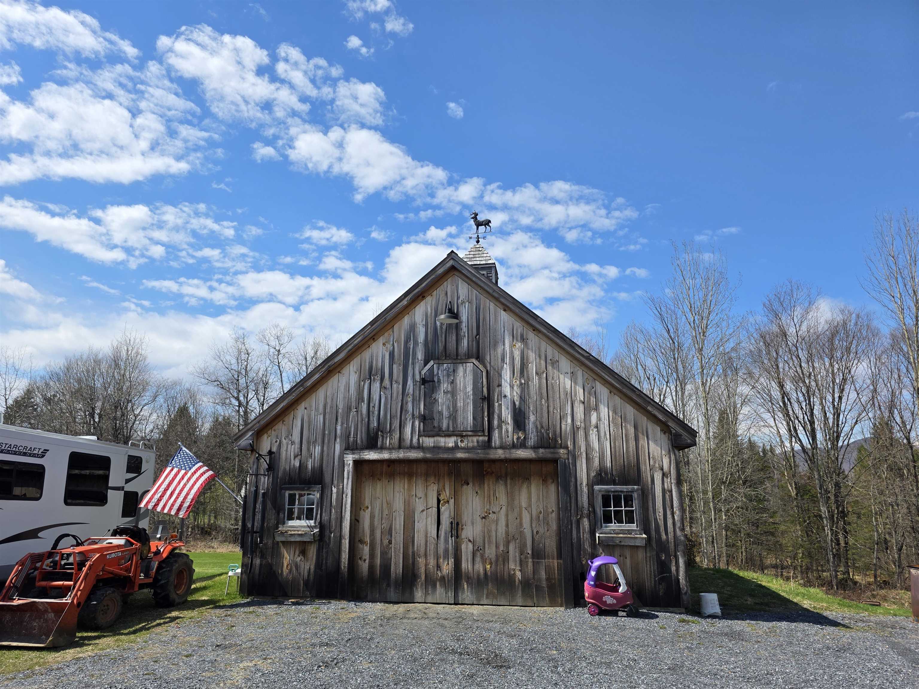2810 Underpass Road Sutton, VT 05867 - Photo 4 of 55
