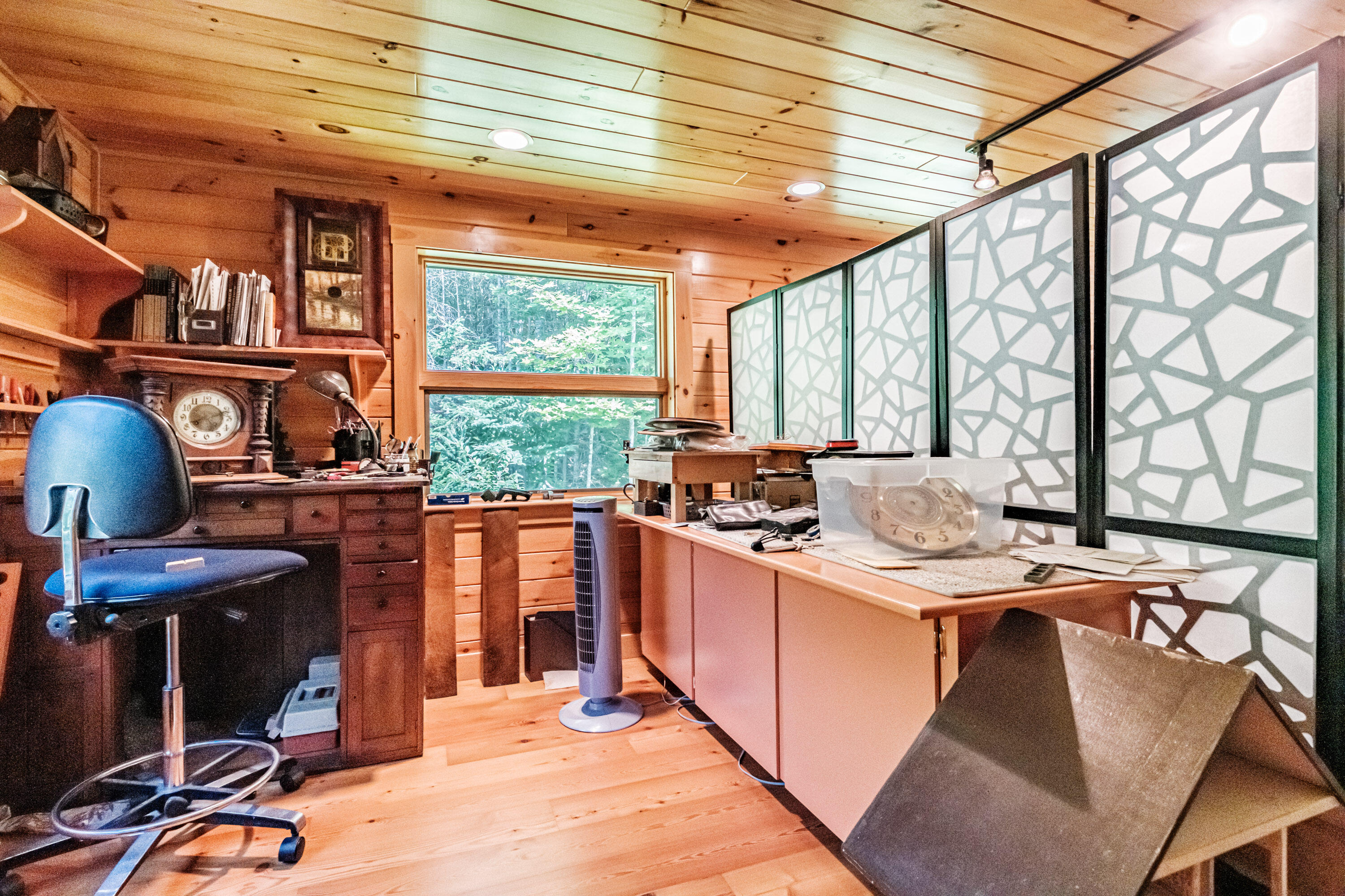 390 Howard Pond Road Hanover, ME 04237 - Photo 31 of 78 20250815gp-61087