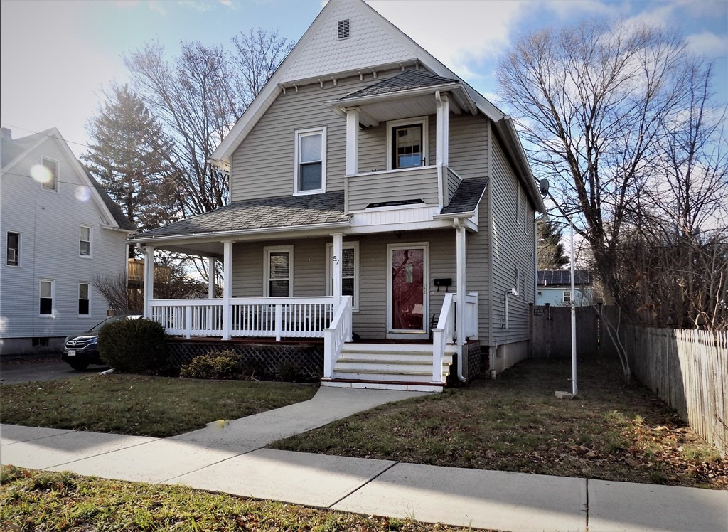 57 Maple Terrace West Springfield, MA 01089 - Photo 35 of 35 Gallery Image 35