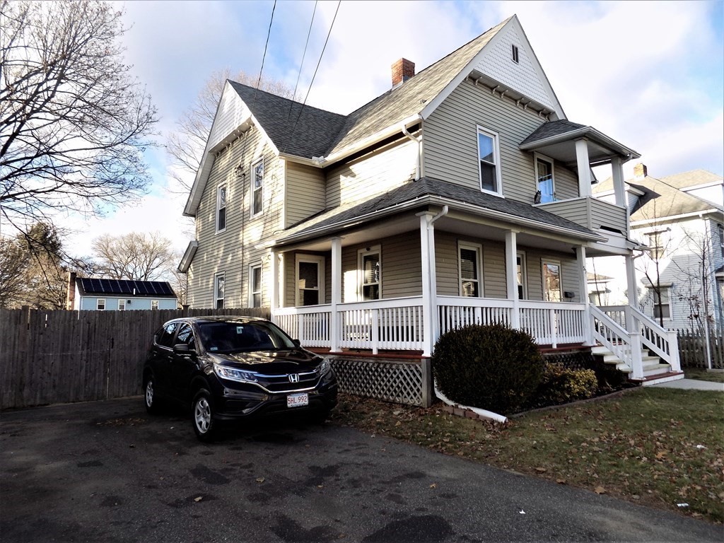 57 Maple Terrace West Springfield, MA 01089 - Photo 4 of 35 Gallery Image 4