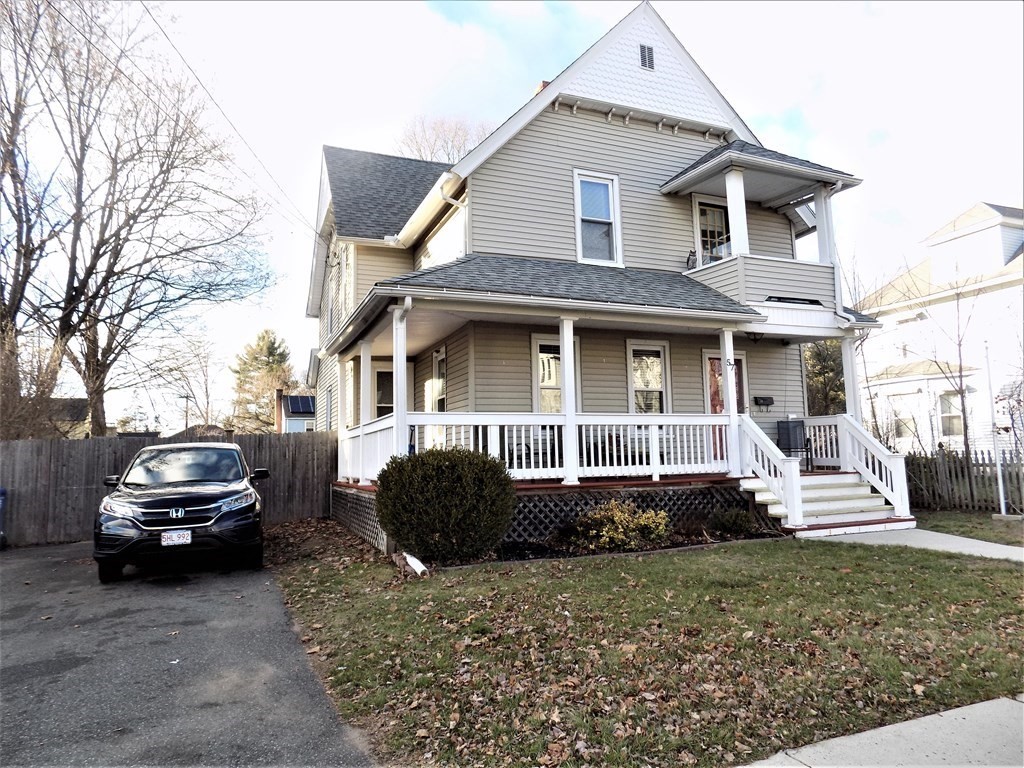 57 Maple Terrace West Springfield, MA 01089 - Photo 5 of 35 Gallery Image 5