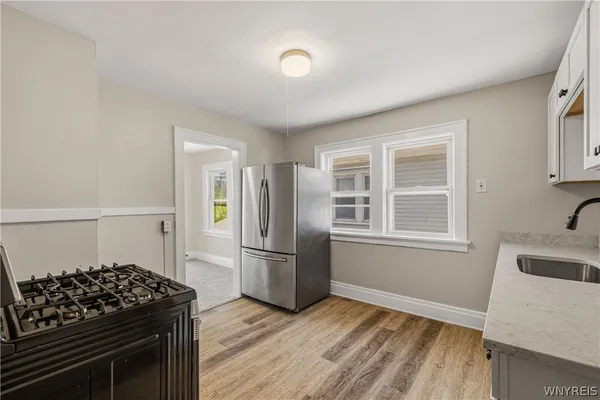 $250,000 | 469 Hinman Avenue, Buffalo, NY 14216