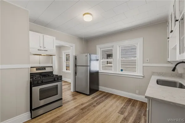$250,000 | 469 Hinman Avenue, Buffalo, NY 14216