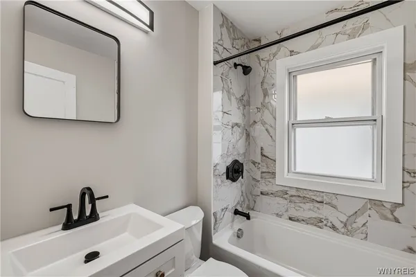$250,000 | 469 Hinman Avenue, Buffalo, NY 14216