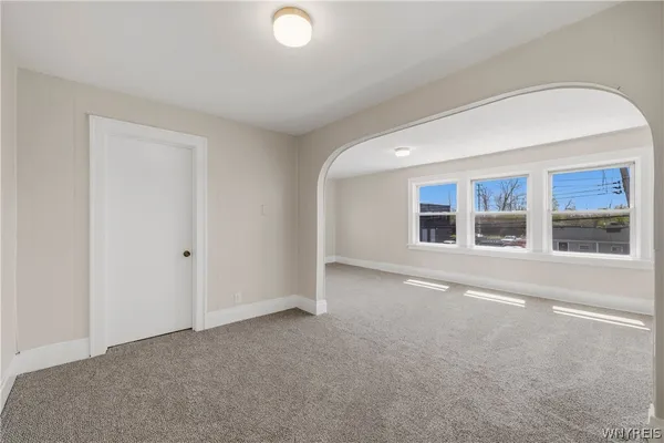 $250,000 | 469 Hinman Avenue, Buffalo, NY 14216