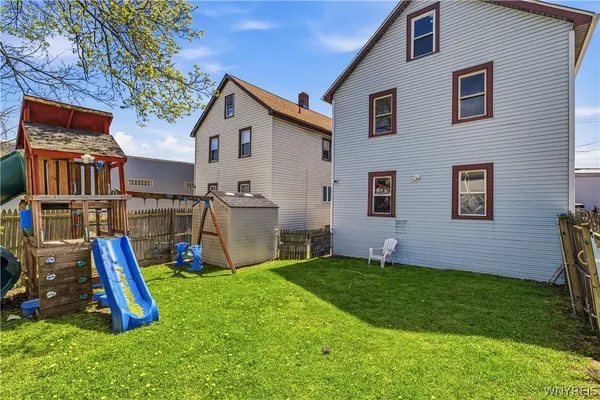 $250,000 | 469 Hinman Avenue, Buffalo, NY 14216