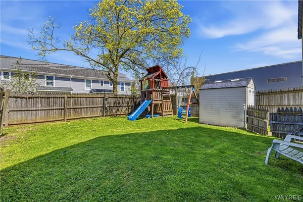 $250,000 | 469 Hinman Avenue, Buffalo, NY 14216