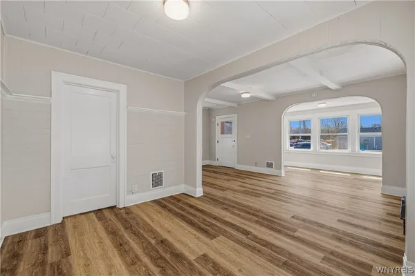 $250,000 | 469 Hinman Avenue, Buffalo, NY 14216
