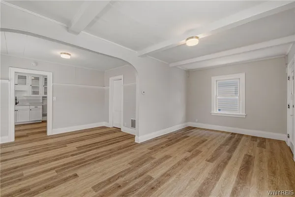 $250,000 | 469 Hinman Avenue, Buffalo, NY 14216