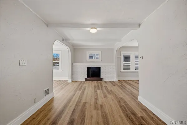 $250,000 | 469 Hinman Avenue, Buffalo, NY 14216
