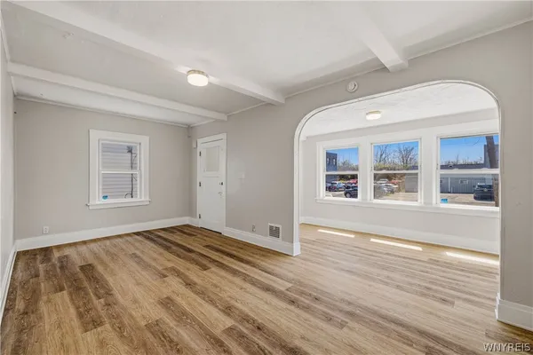 $250,000 | 469 Hinman Avenue, Buffalo, NY 14216