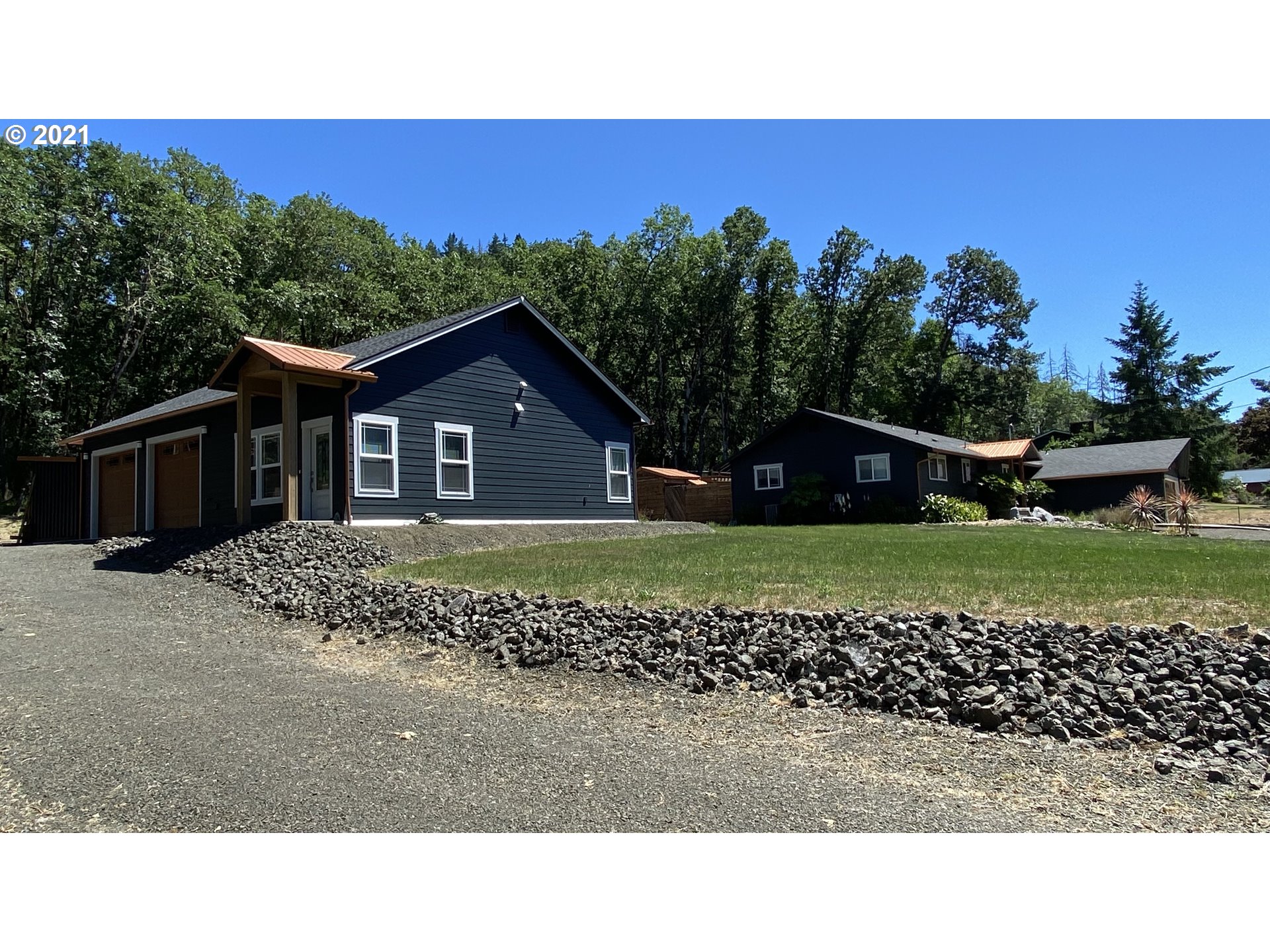1657 Fisher Road Roseburg, OR 97471 - Photo 32 of 32 Gallery Image 32