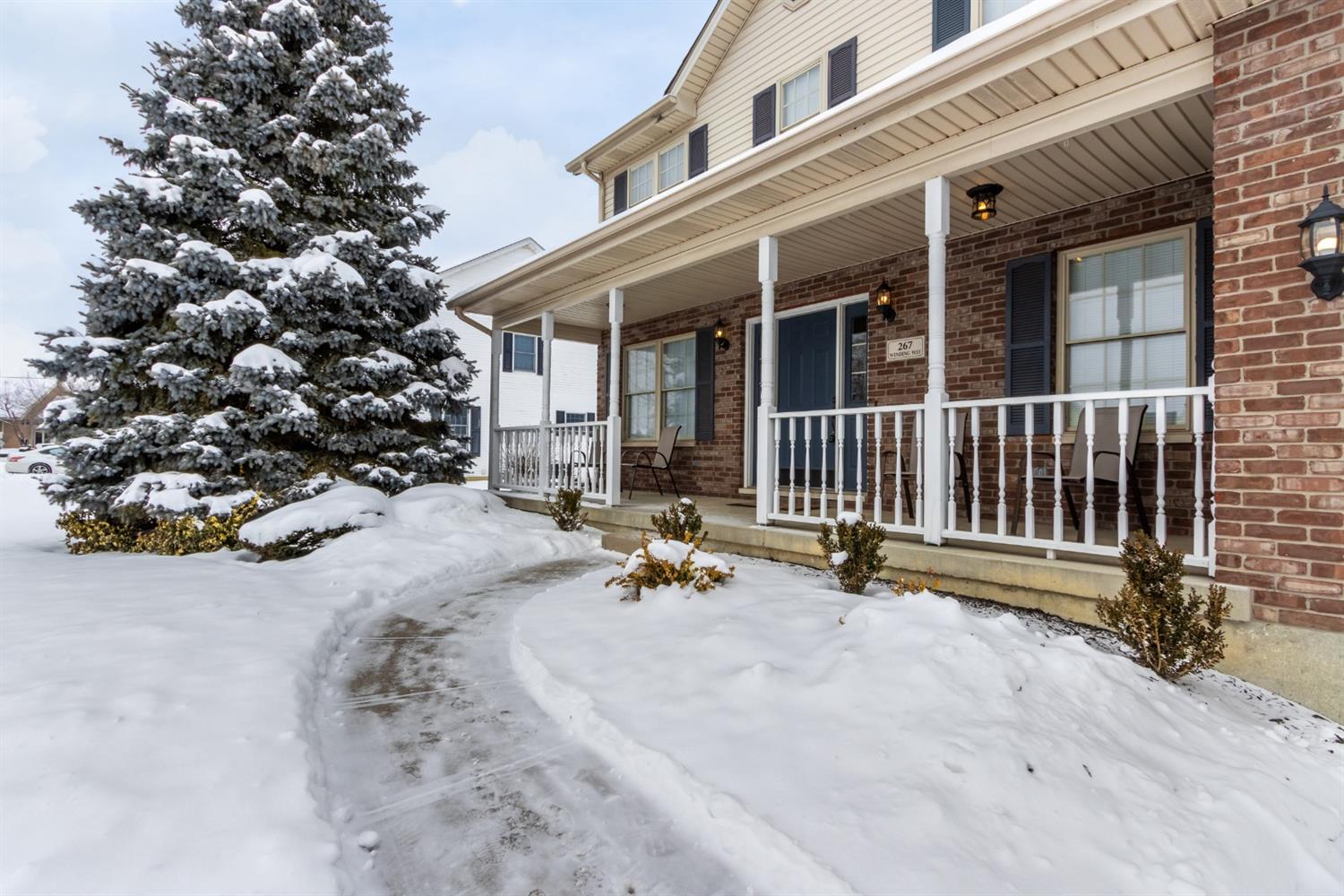 267 Winding Way Batesville, IN 47006 - Photo 2 of 53