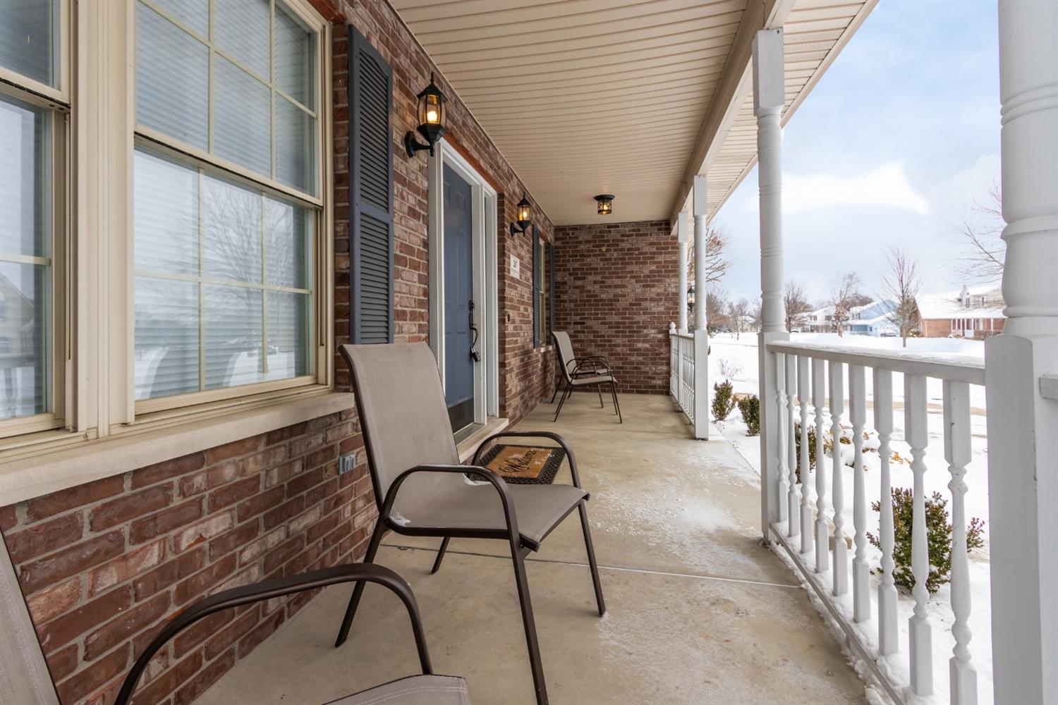 267 Winding Way Batesville, IN 47006 - Photo 3 of 53