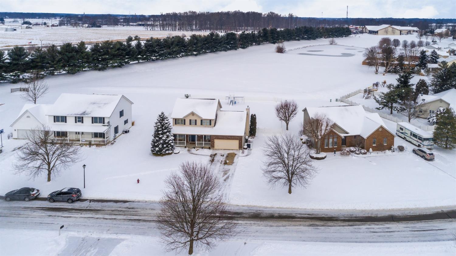 267 Winding Way Batesville, IN 47006 - Photo 40 of 53