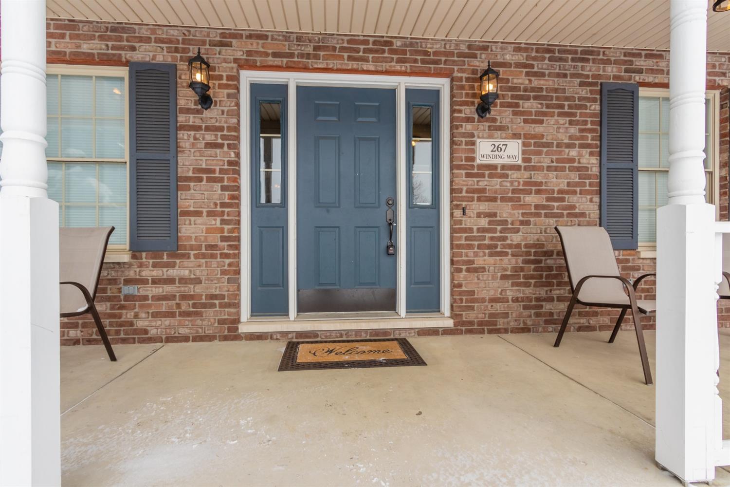 267 Winding Way Batesville, IN 47006 - Photo 4 of 53