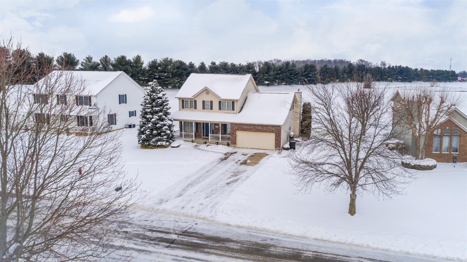 267 Winding Way Batesville, IN 47006 - Photo 41 of 53