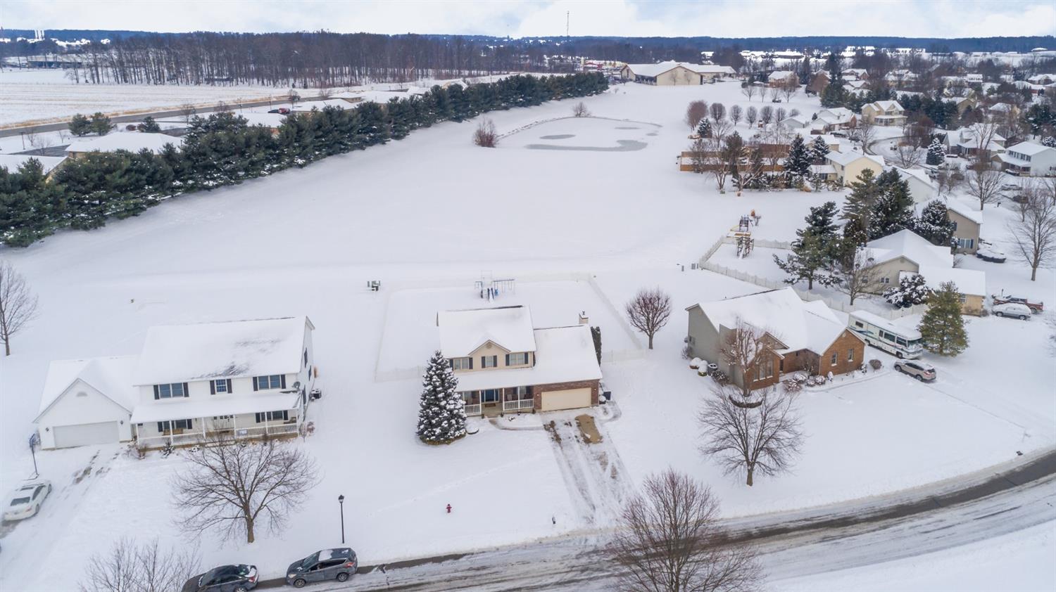 267 Winding Way Batesville, IN 47006 - Photo 42 of 53