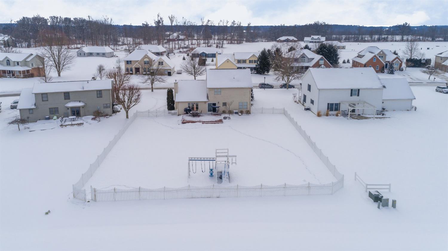 267 Winding Way Batesville, IN 47006 - Photo 44 of 53