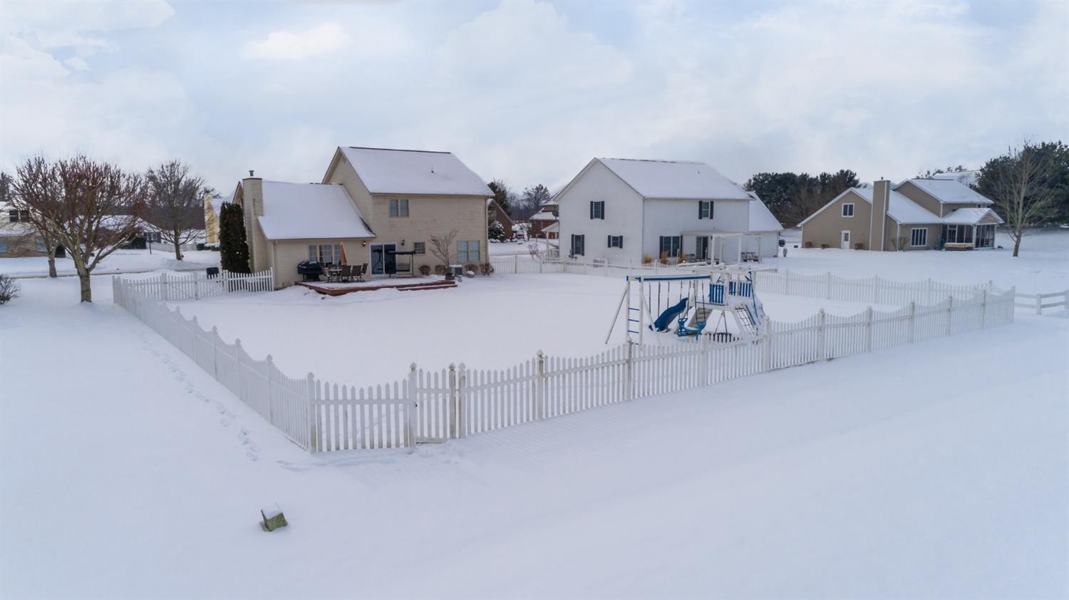 267 Winding Way Batesville, IN 47006 - Photo 45 of 53