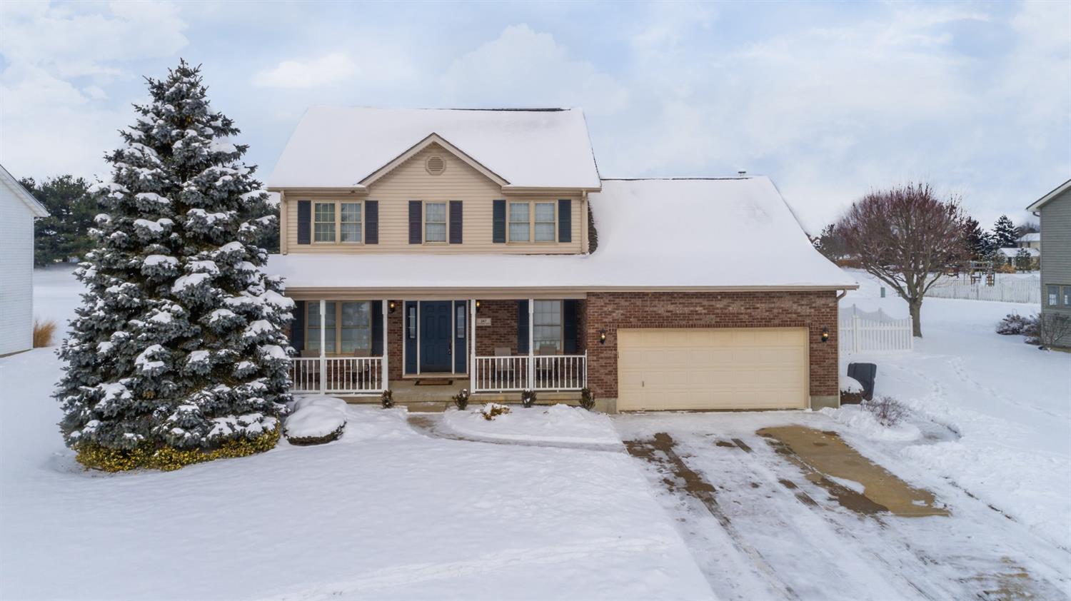 267 Winding Way Batesville, IN 47006 - Photo 46 of 53