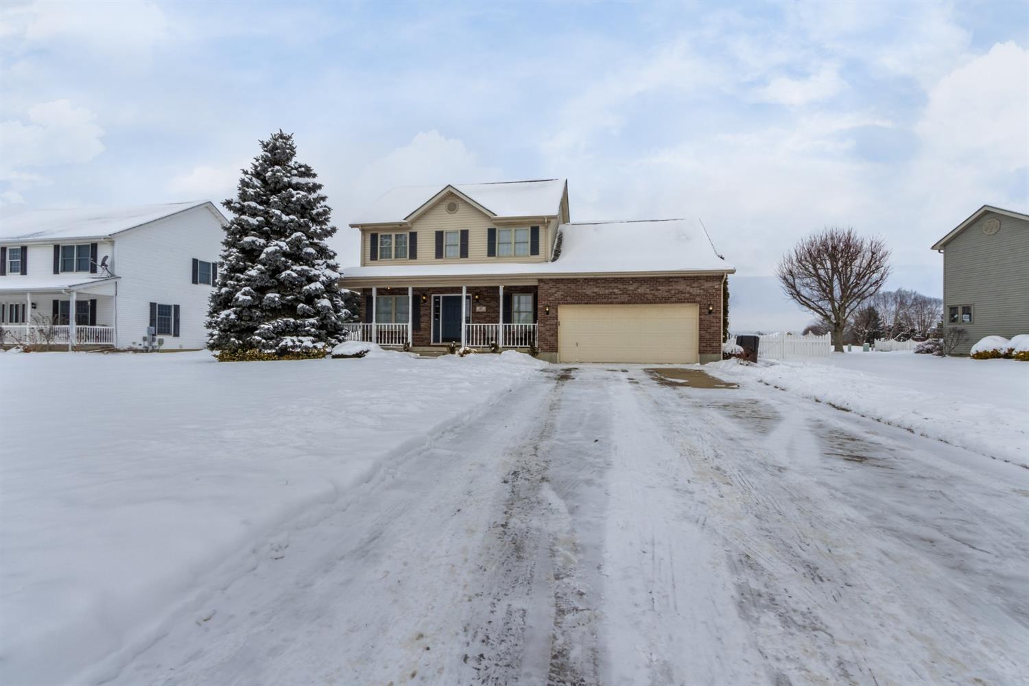 267 Winding Way Batesville, IN 47006 - Photo 47 of 53