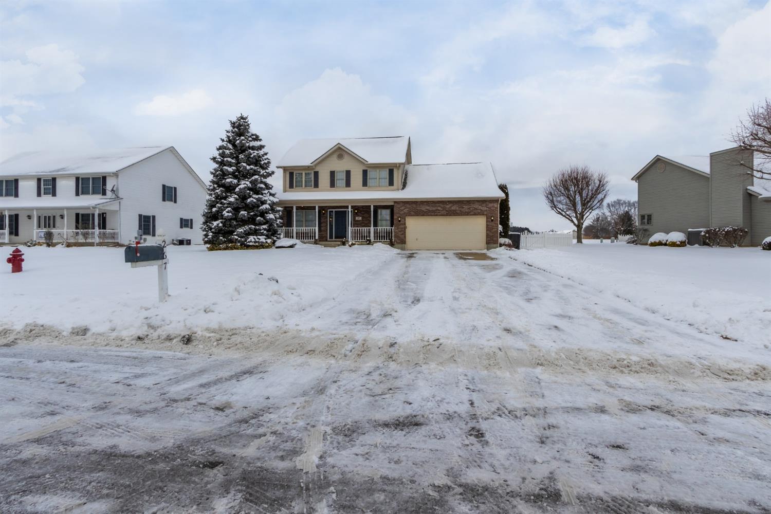 267 Winding Way Batesville, IN 47006 - Photo 48 of 53