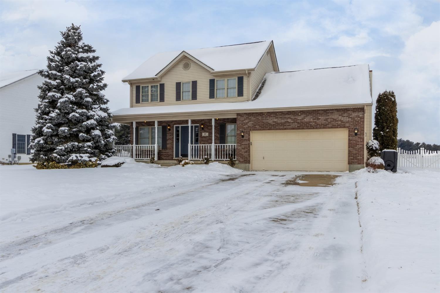 267 Winding Way Batesville, IN 47006 - Photo 49 of 53