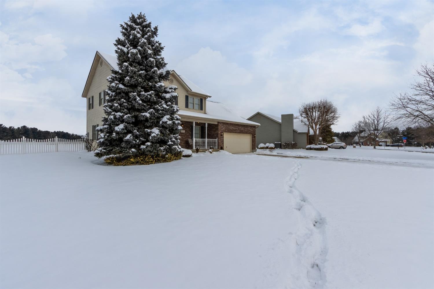 267 Winding Way Batesville, IN 47006 - Photo 50 of 53