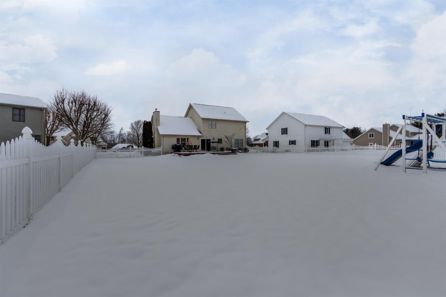 267 Winding Way Batesville, IN 47006 - Photo 51 of 53