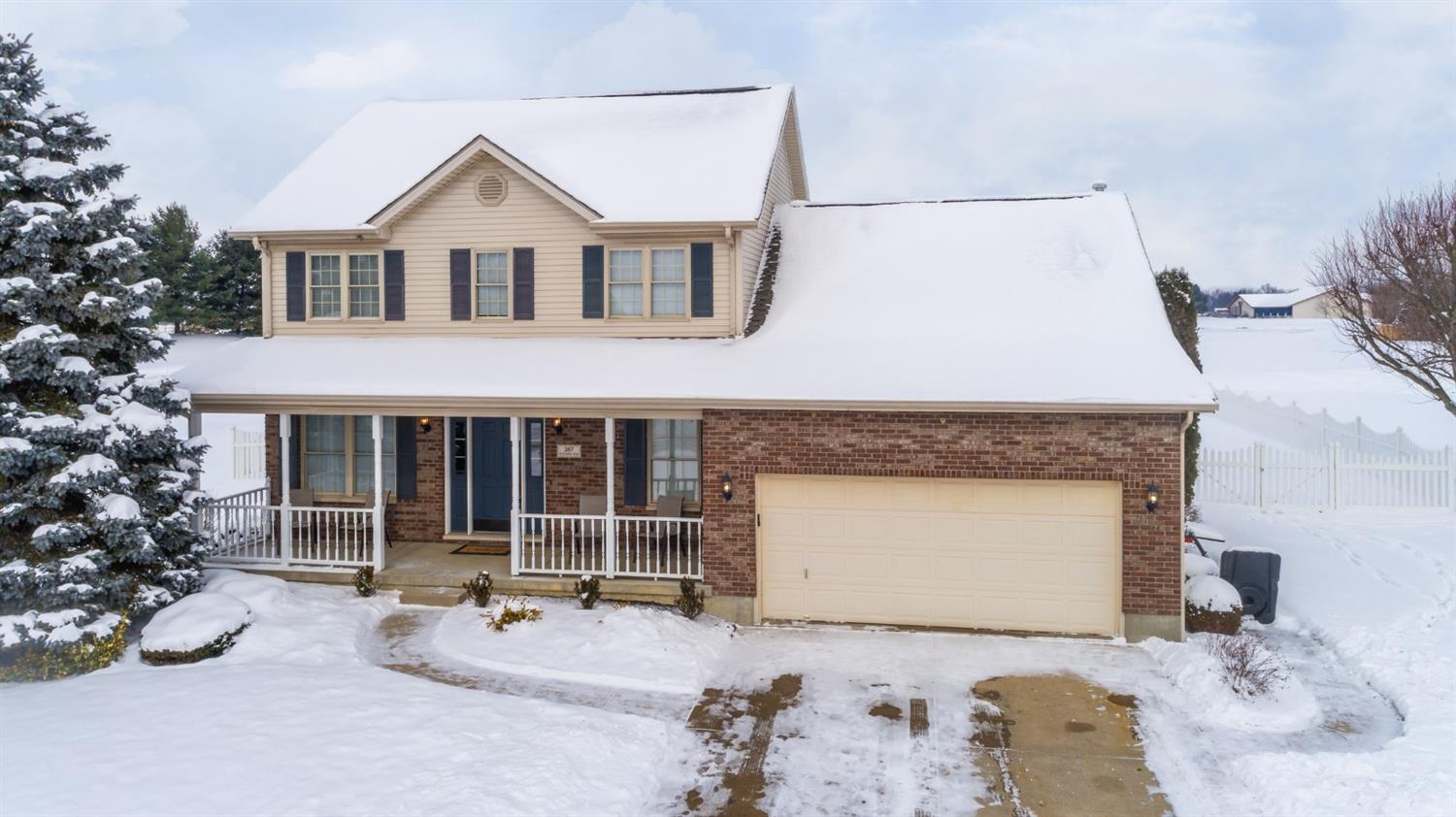 267 Winding Way Batesville, IN 47006 - Photo 53 of 53