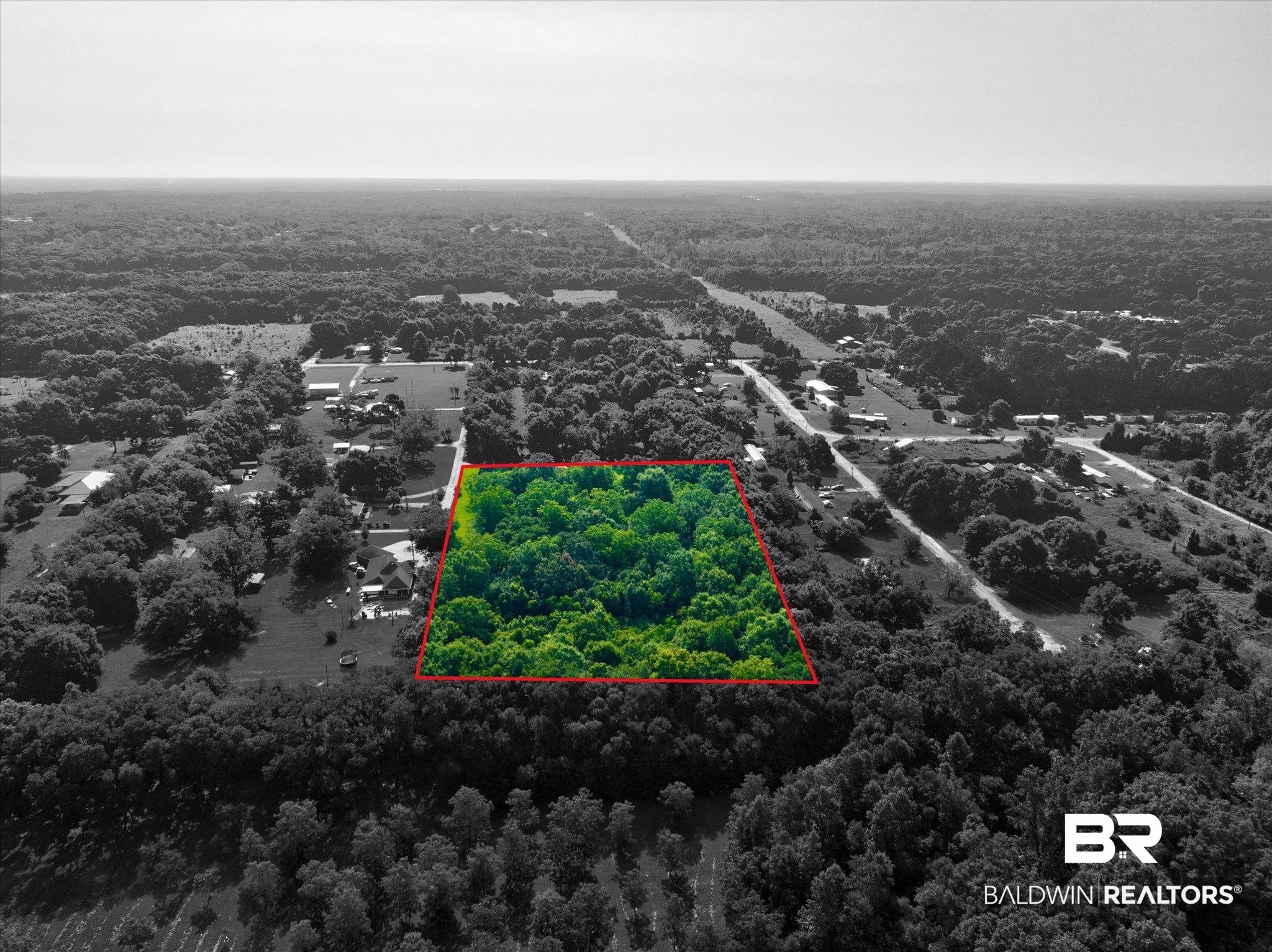 10916 A Beverly Road Irvington, AL 36544 - Photo 13 of 34