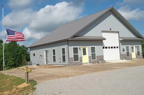 $389,900 | 1395 New Kimmins Road, Hohenwald, TN 38462